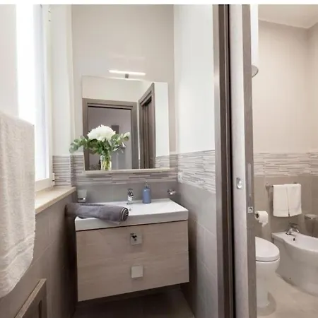 House Lady Apartment