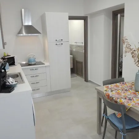 Apartment House Lady Terrasini