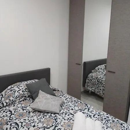 Apartment House Lady Terrasini