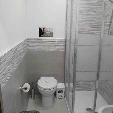 House Lady Apartment
