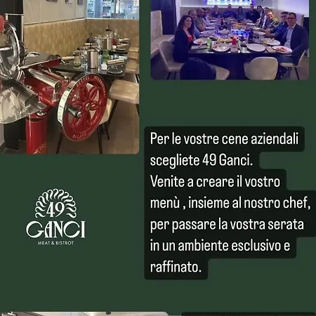 Apartment House Lady Terrasini